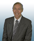 Dr Paul Anderson