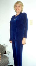 Sondra - After