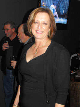Jane After