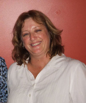 Jane Before